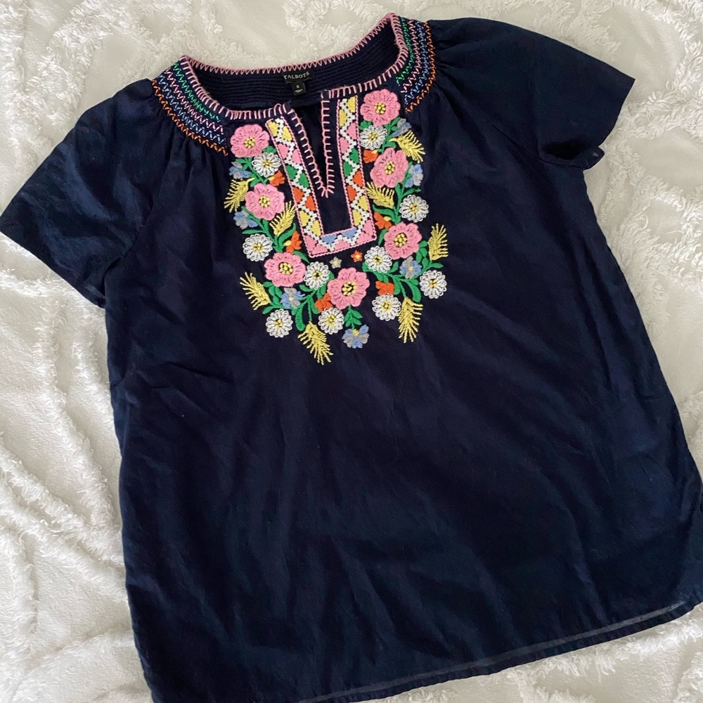 🎉SOLD LOCALLY🎉 Talbots Size S